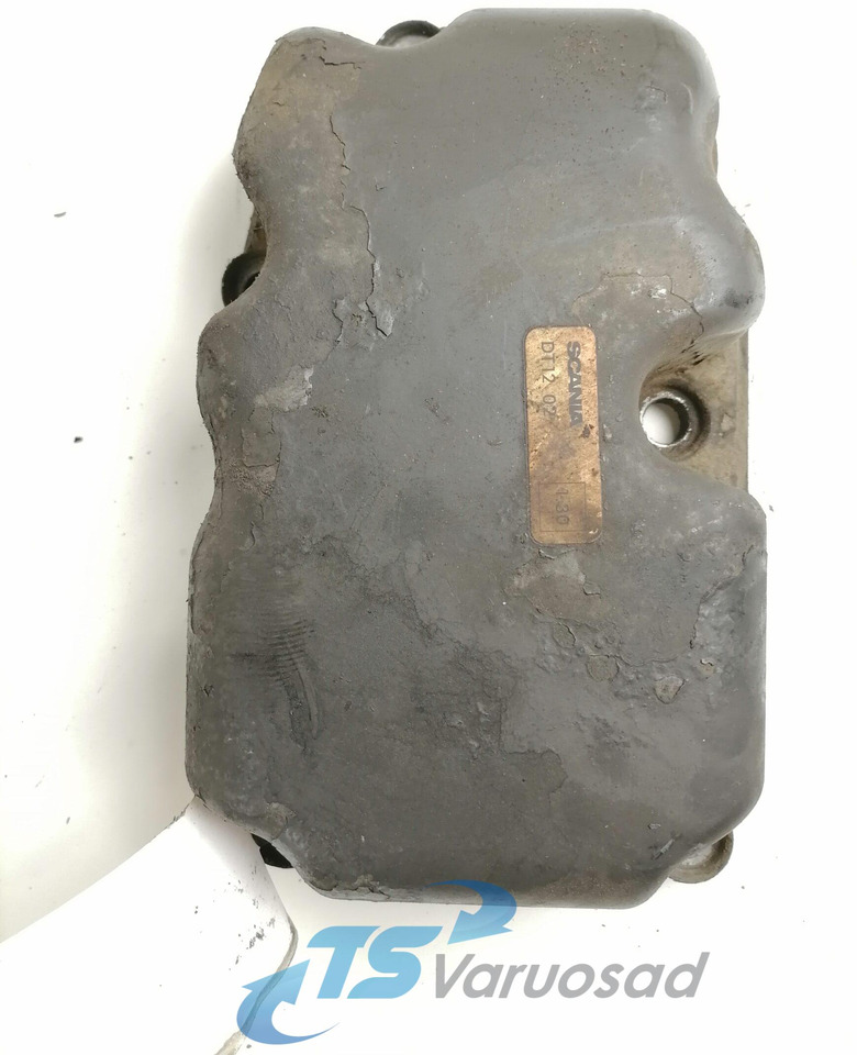Scania Valve cover 1511983 - Cabezal de bloque para Camión: foto 2 Scania Valve cover 1511983 - Cabezal de bloque para Camión: foto 2
