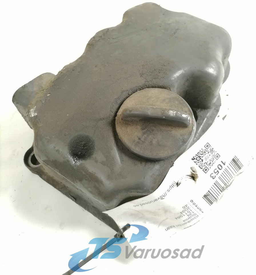Scania Valve cover 1511984 - Cabezal de bloque para Camión: foto 1 Scania Valve cover 1511984 - Cabezal de bloque para Camión: foto 1