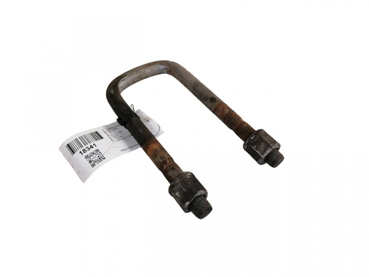 Scania Vedrukammits 2096134 - Suspensión para Camión: foto 1 Scania Vedrukammits 2096134 - Suspensión para Camión: foto 1