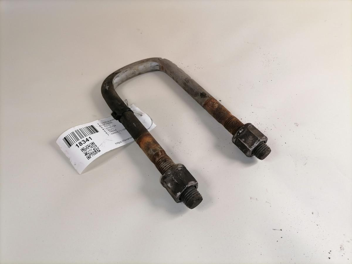 Scania Vedrukammits 2096134 - Suspensión para Camión: foto 2 Scania Vedrukammits 2096134 - Suspensión para Camión: foto 2