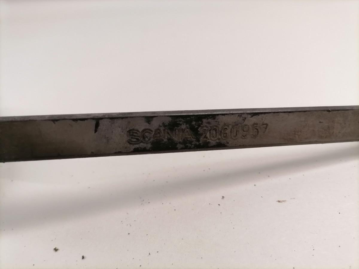 Scania Vedrustuse kõrguse regulaator 1889797 - Suspensión para Camión: foto 4 Scania Vedrustuse kõrguse regulaator 1889797 - Suspensión para Camión: foto 4