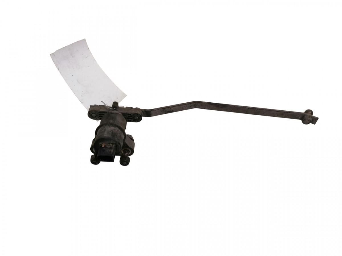 Scania Vedrustuse kõrguse regulaator 1889797 - Suspensión para Camión: foto 1 Scania Vedrustuse kõrguse regulaator 1889797 - Suspensión para Camión: foto 1