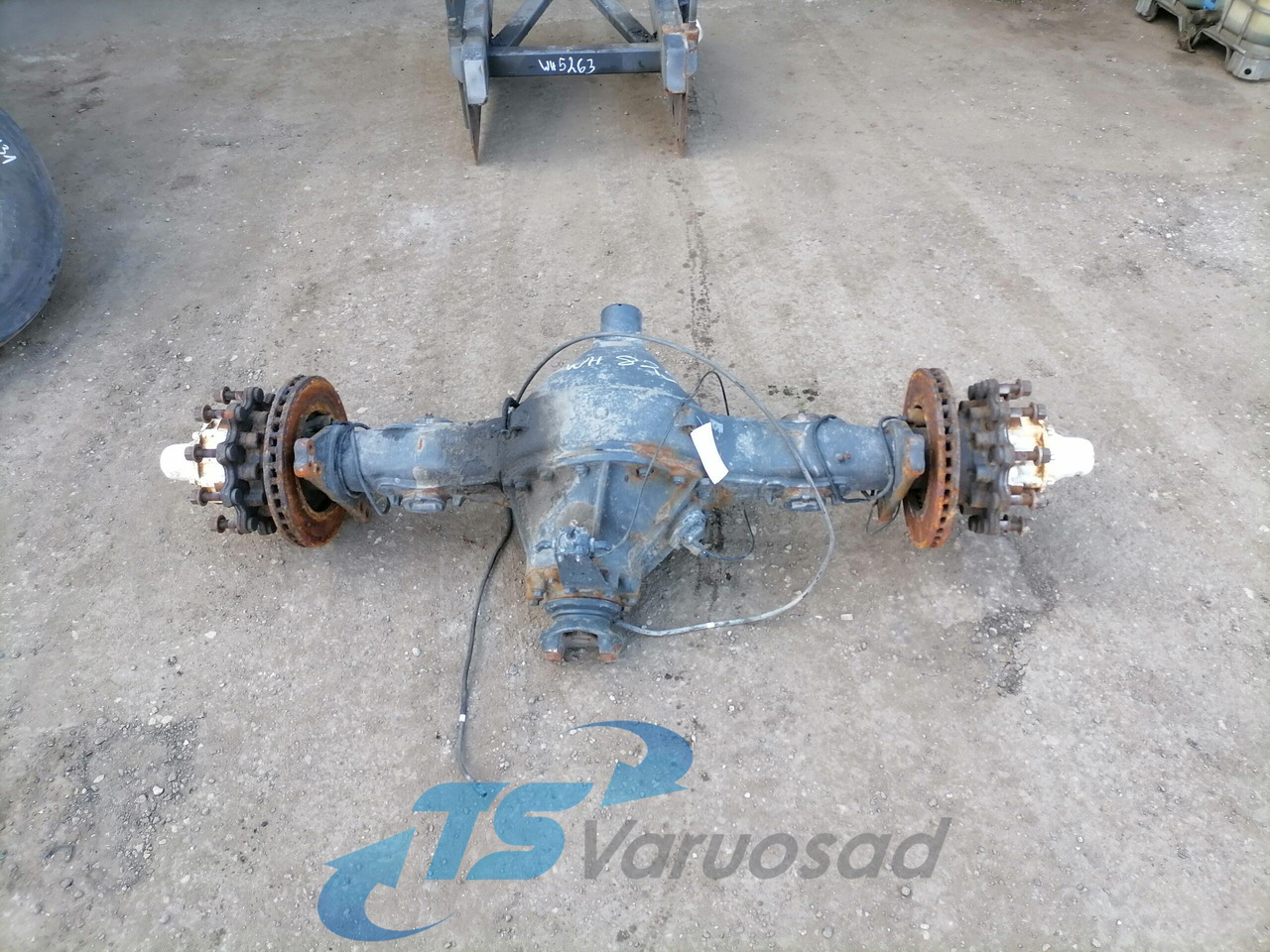 Scania Veosilla tala, ADA1300 + Reduktor R780 2,59 2149662 - Eje y piezas para Camión: foto 1 Scania Veosilla tala, ADA1300 + Reduktor R780 2,59 2149662 - Eje y piezas para Camión: foto 1