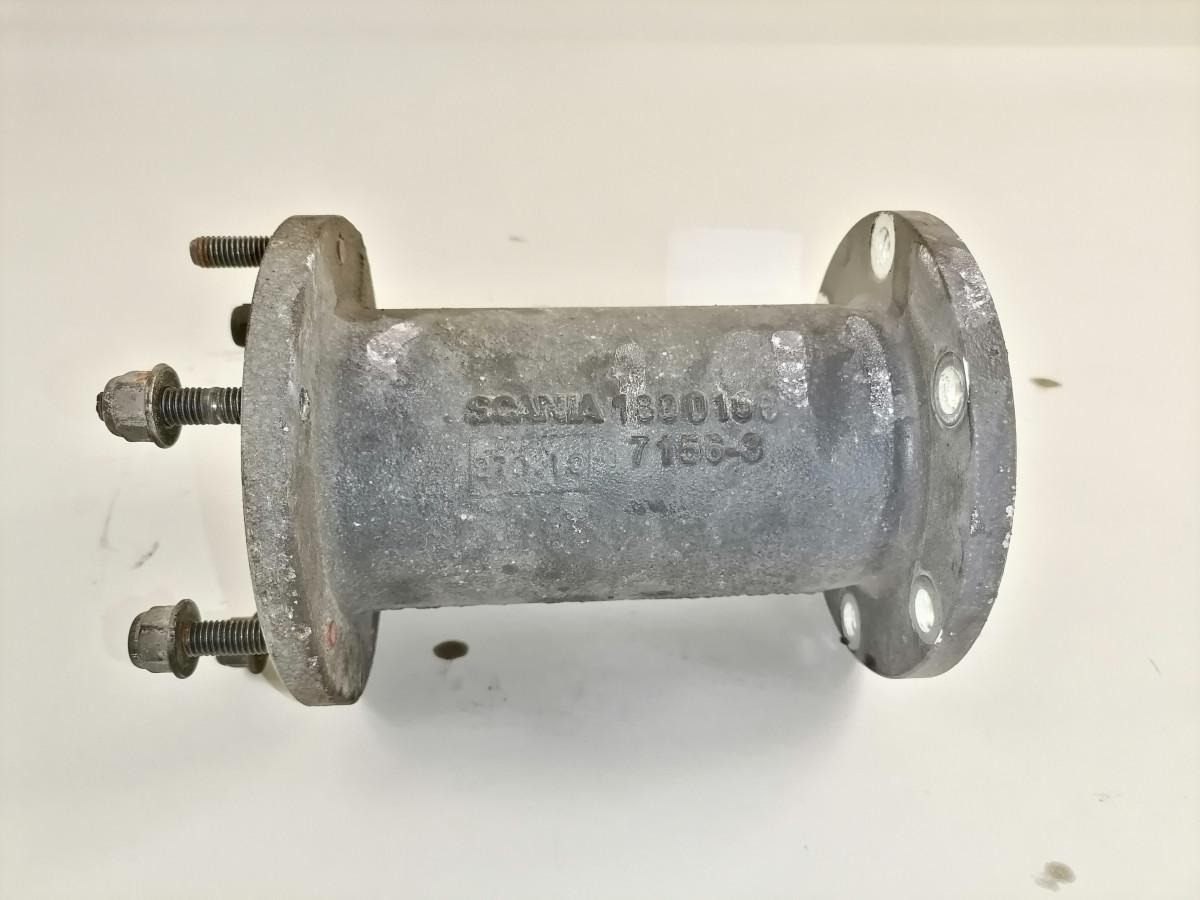 Scania Viskosiduri kinnitus flants 1890166 - Motor y piezas para Camión: foto 4 Scania Viskosiduri kinnitus flants 1890166 - Motor y piezas para Camión: foto 4