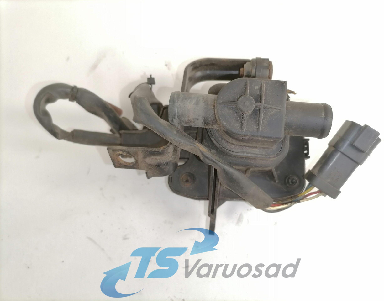 Scania Water valve 12345 - Calefacción/ Ventilación para Camión: foto 3 Scania Water valve 12345 - Calefacción/ Ventilación para Camión: foto 3