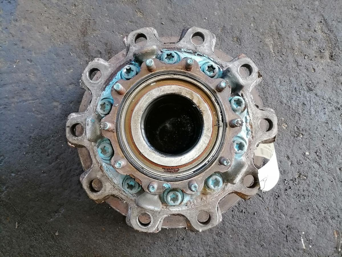 Scania Wheel hub 2603319 - Cubo para Camión: foto 3 Scania Wheel hub 2603319 - Cubo para Camión: foto 3