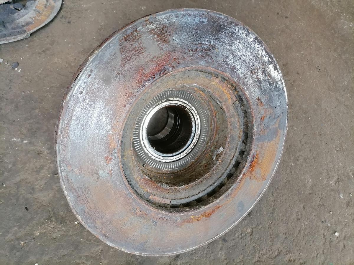 Scania Wheel hub 2603319 - Cubo para Camión: foto 5 Scania Wheel hub 2603319 - Cubo para Camión: foto 5