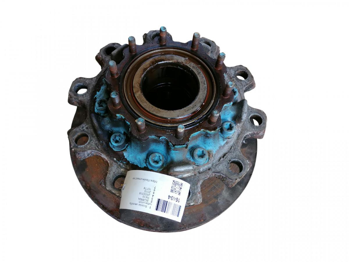Scania Wheel hub 2603319 - Cubo para Camión: foto 1 Scania Wheel hub 2603319 - Cubo para Camión: foto 1