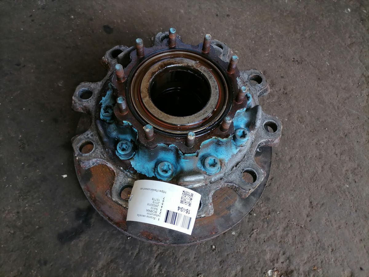 Scania Wheel hub 2603319 - Cubo para Camión: foto 2 Scania Wheel hub 2603319 - Cubo para Camión: foto 2