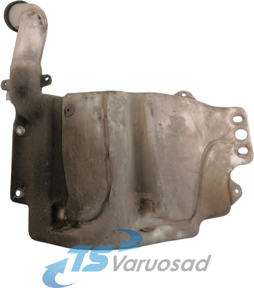 Scania Windscreen washer fluid tank 1772662 - Limpiaparabrisas para Camión: foto 1 Scania Windscreen washer fluid tank 1772662 - Limpiaparabrisas para Camión: foto 1