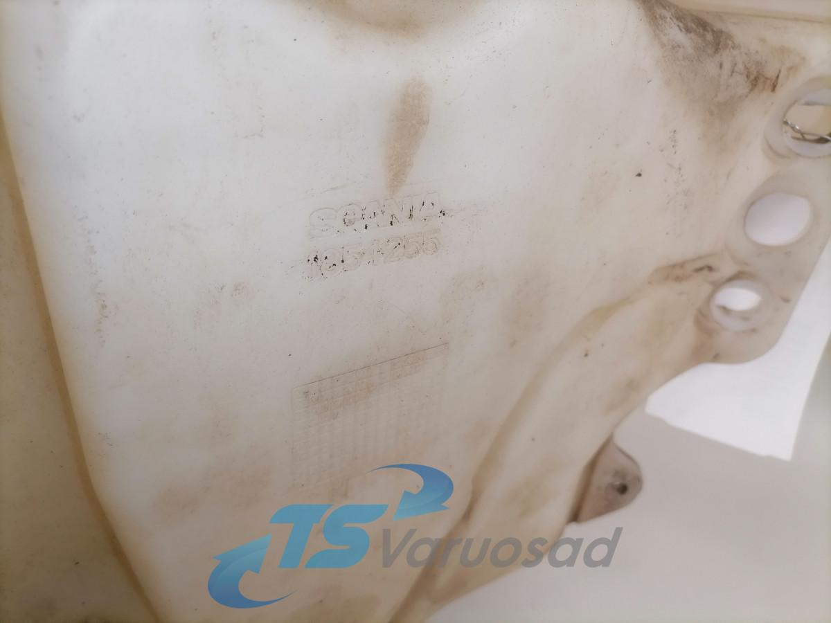 Scania Windscreen washer fluid tank 1854255 - Limpiaparabrisas para Camión: foto 5 Scania Windscreen washer fluid tank 1854255 - Limpiaparabrisas para Camión: foto 5