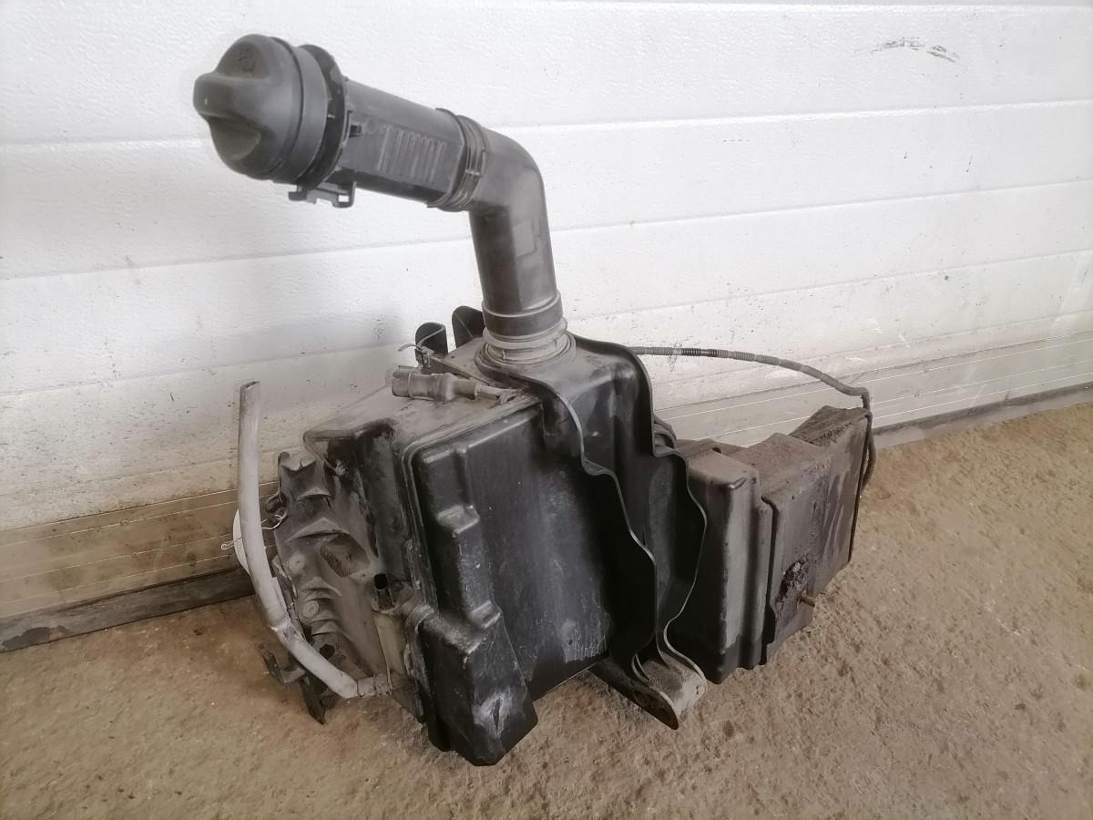 Scania Windscreen washer fluid tank 2512290 - Limpiaparabrisas para Camión: foto 3 Scania Windscreen washer fluid tank 2512290 - Limpiaparabrisas para Camión: foto 3