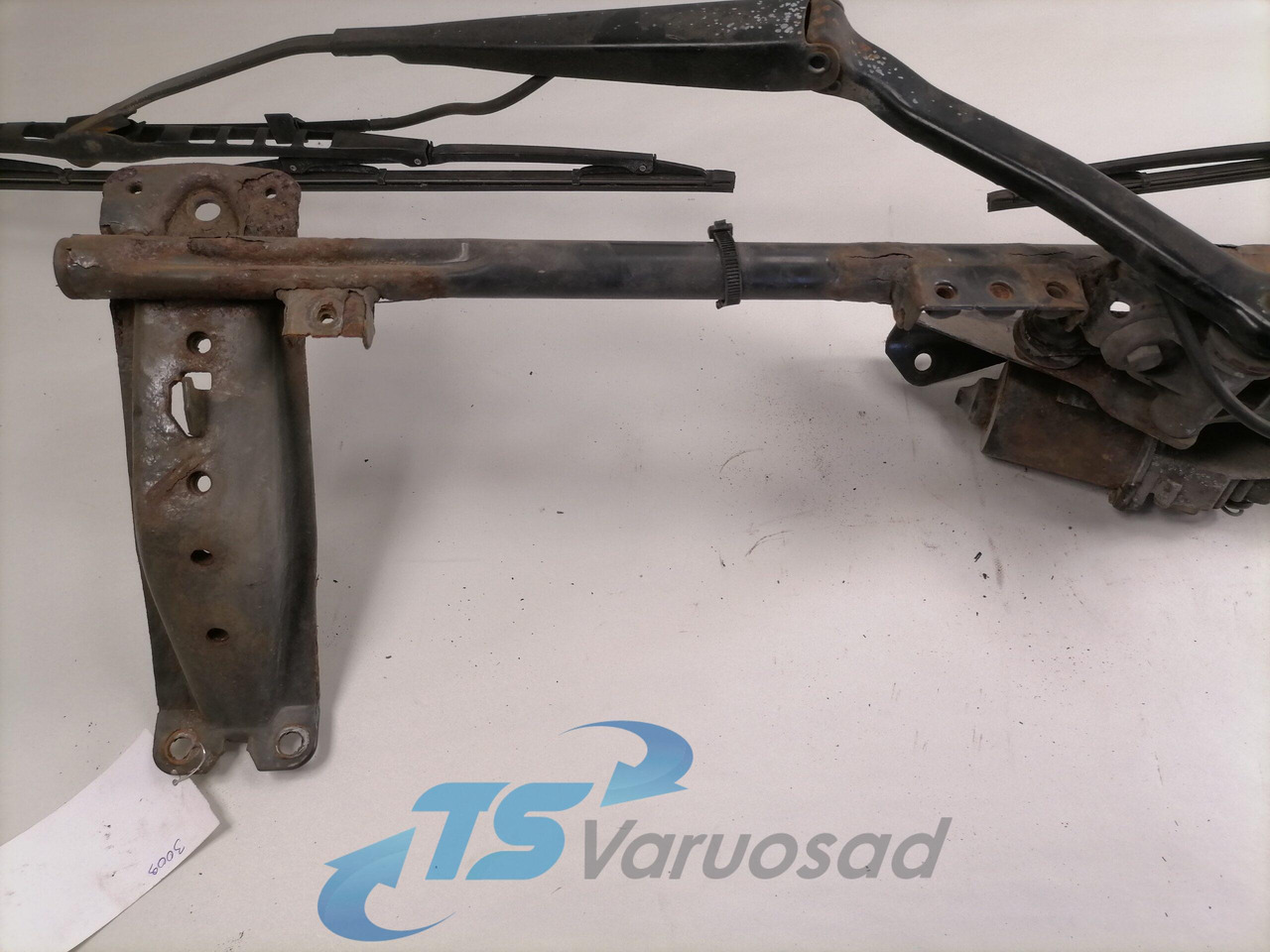 Limpiaparabrisas para Camión Scania Wiper frame 1765183: foto 6