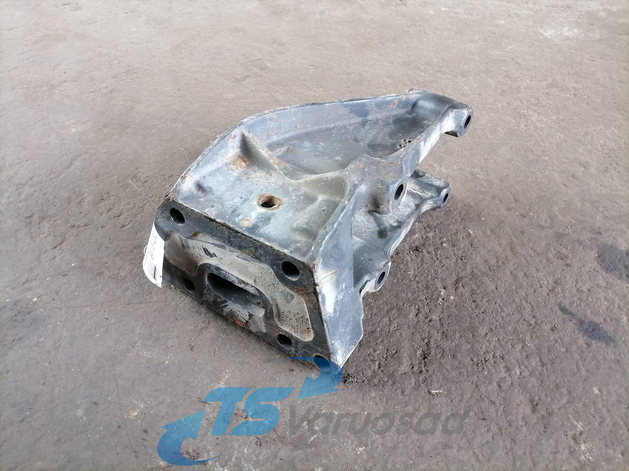 Scania carrier 1355288 - Suspensión para Camión: foto 3 Scania carrier 1355288 - Suspensión para Camión: foto 3
