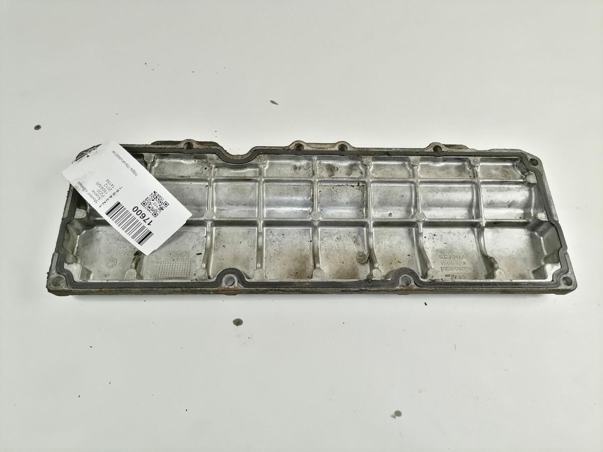 Scania engine side cover 1508329 - Motor y piezas para Camión: foto 3 Scania engine side cover 1508329 - Motor y piezas para Camión: foto 3