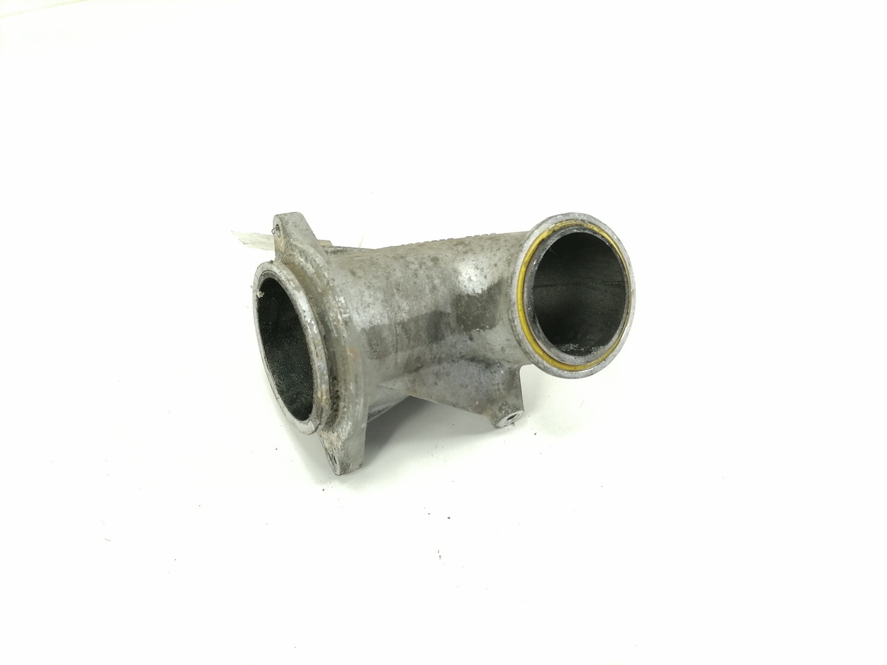 Scania intercooler pipe 1372058 - Intercooler para Camión: foto 1 Scania intercooler pipe 1372058 - Intercooler para Camión: foto 1