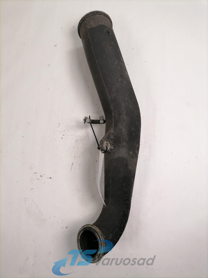 Scania intercooler pipe 1794069 - Intercooler para Camión: foto 1 Scania intercooler pipe 1794069 - Intercooler para Camión: foto 1
