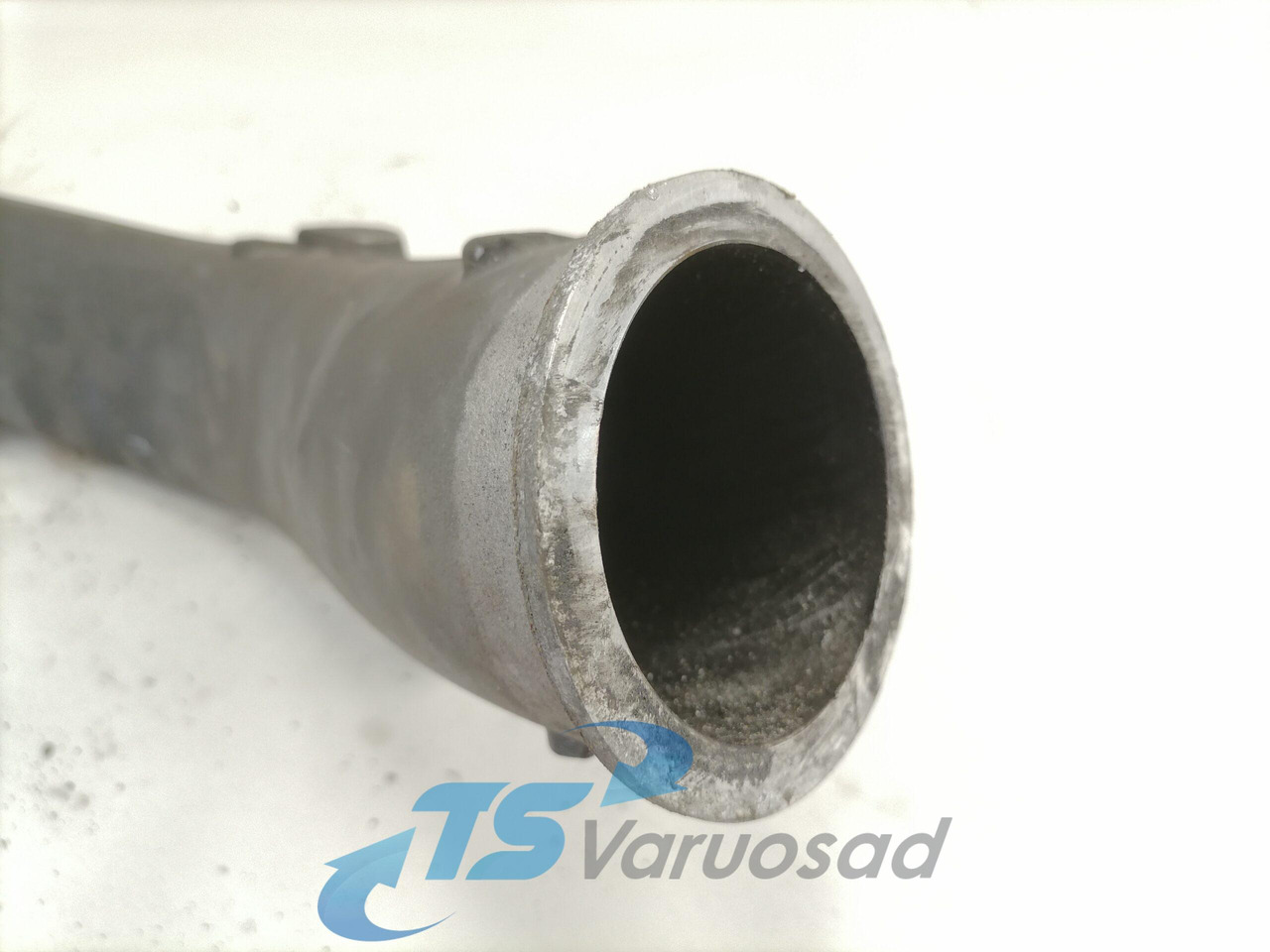 Scania intercooler pipe 1812885 - Intercooler para Camión: foto 3 Scania intercooler pipe 1812885 - Intercooler para Camión: foto 3