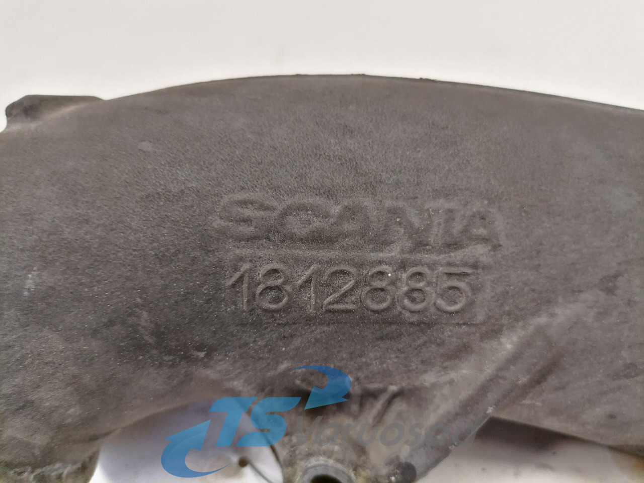 Scania intercooler pipe 1812885 - Intercooler para Camión: foto 5 Scania intercooler pipe 1812885 - Intercooler para Camión: foto 5