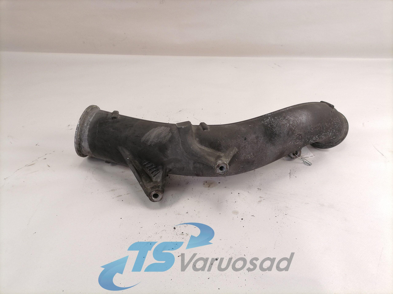 Scania intercooler pipe 1812885 - Intercooler para Camión: foto 2 Scania intercooler pipe 1812885 - Intercooler para Camión: foto 2
