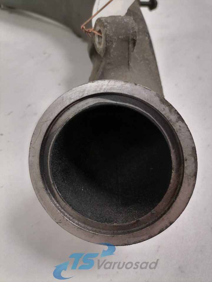 Scania intercooler pipe 18128885 - Intercooler para Camión: foto 4 Scania intercooler pipe 18128885 - Intercooler para Camión: foto 4