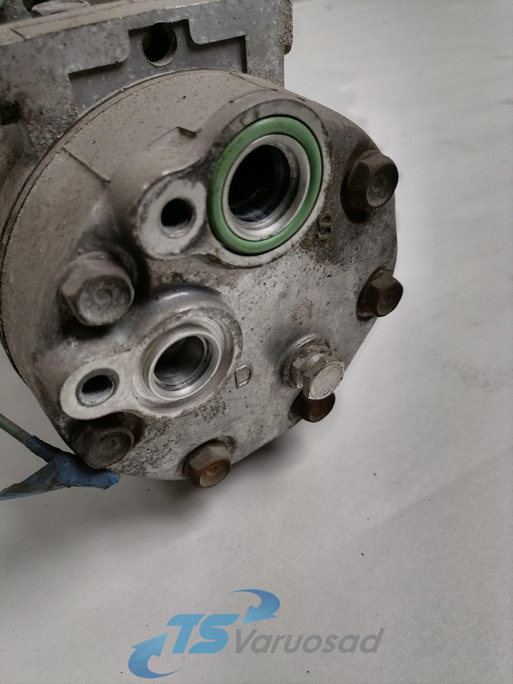 Volvo A/C compressor 89065 - Calefacción/ Ventilación para Camión: foto 2 Volvo A/C compressor 89065 - Calefacción/ Ventilación para Camión: foto 2