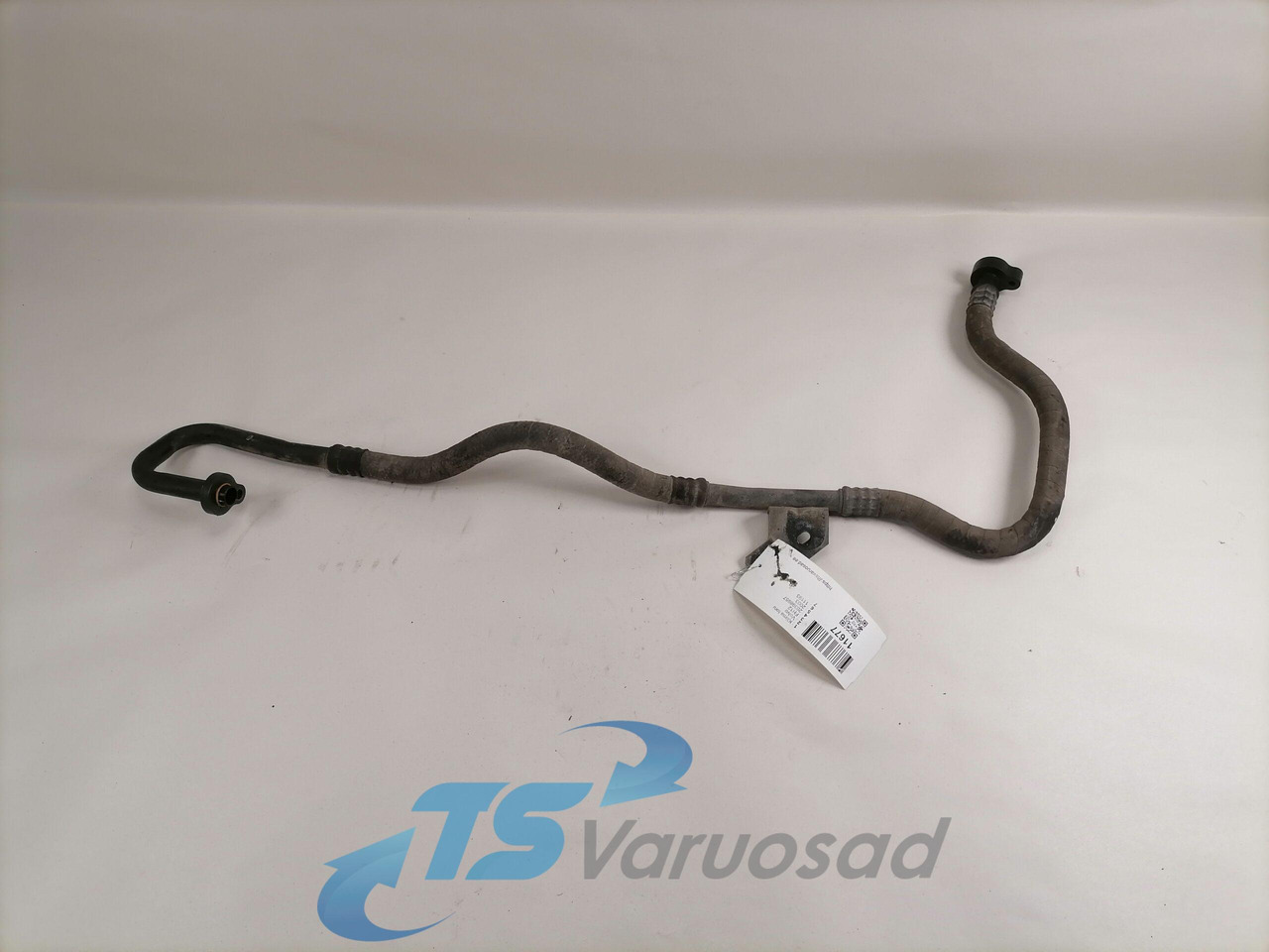 Volvo A/C pipe 20398957 - Calefacción/ Ventilación para Camión: foto 1 Volvo A/C pipe 20398957 - Calefacción/ Ventilación para Camión: foto 1