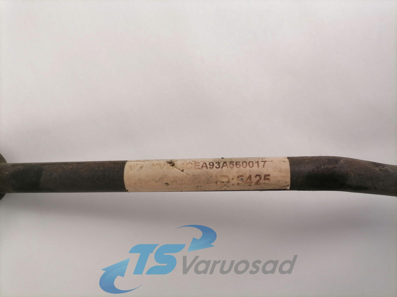 Volvo A/C pipe 20443494 - Calefacción/ Ventilación para Camión: foto 4 Volvo A/C pipe 20443494 - Calefacción/ Ventilación para Camión: foto 4