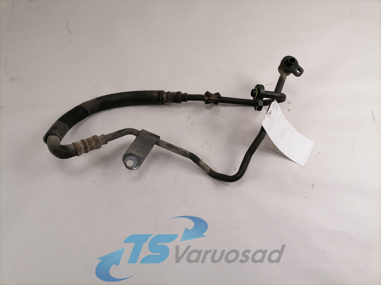 Volvo A/C pipe 20443494 - Calefacción/ Ventilación para Camión: foto 1 Volvo A/C pipe 20443494 - Calefacción/ Ventilación para Camión: foto 1