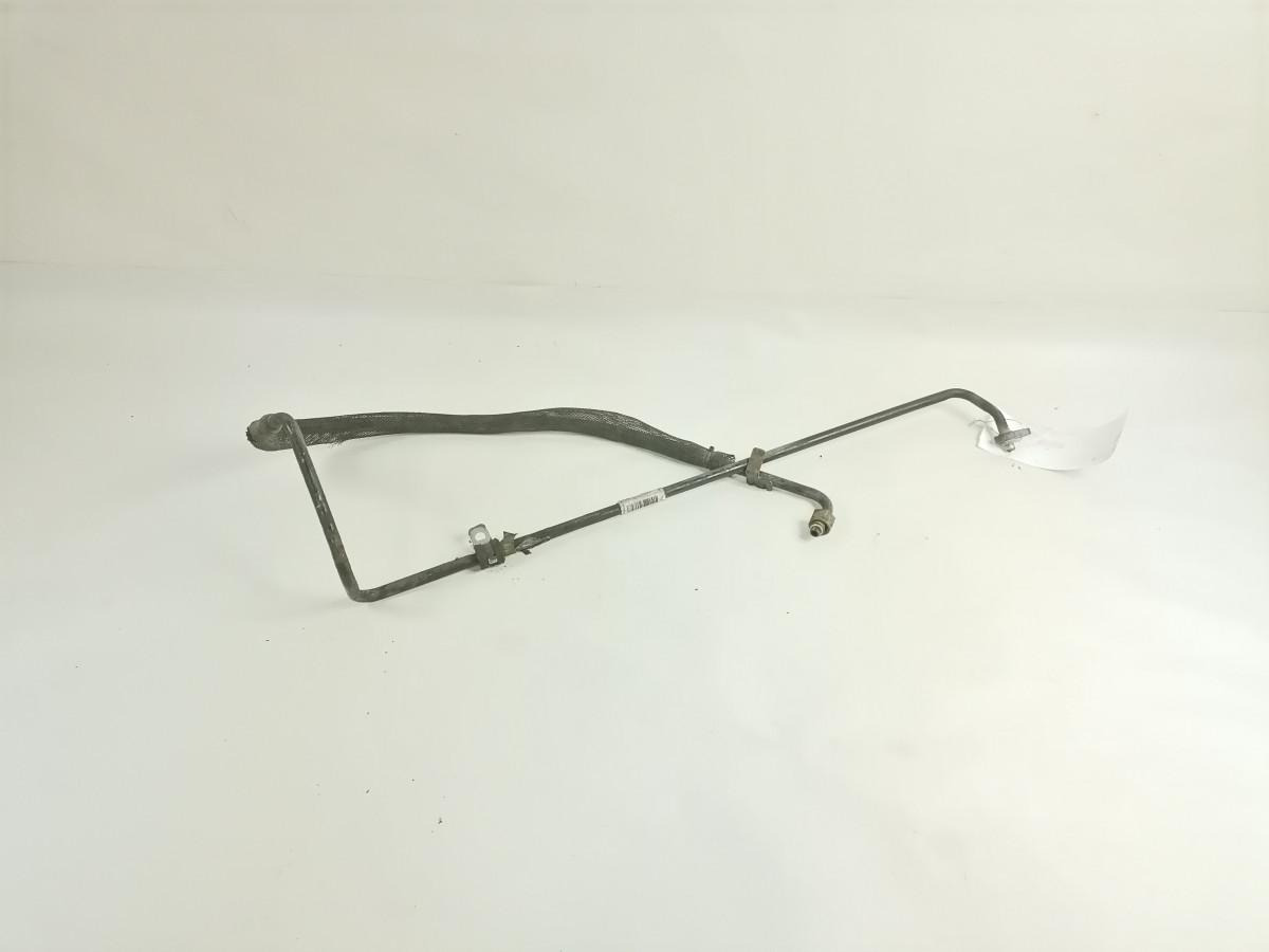 Volvo A/C pipe 82471073 - Calefacción/ Ventilación para Camión: foto 2 Volvo A/C pipe 82471073 - Calefacción/ Ventilación para Camión: foto 2