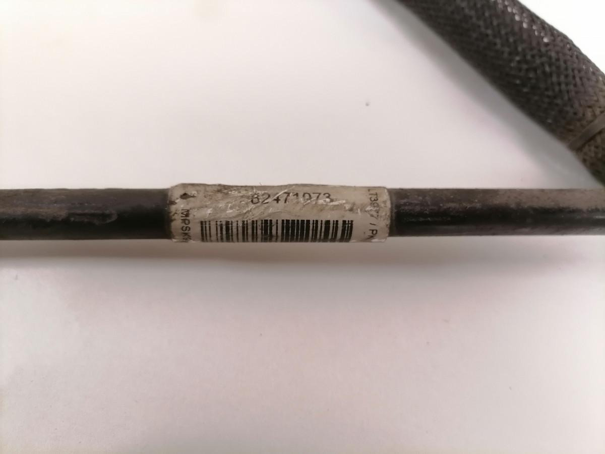 Volvo A/C pipe 82471073 - Calefacción/ Ventilación para Camión: foto 5 Volvo A/C pipe 82471073 - Calefacción/ Ventilación para Camión: foto 5