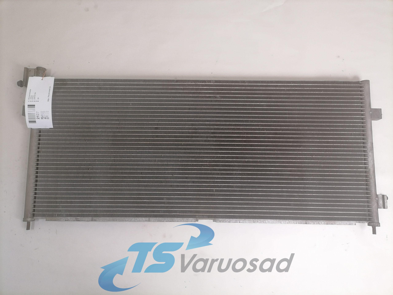 Volvo A/C radiator 20515134 - Calefacción/ Ventilación para Camión: foto 1 Volvo A/C radiator 20515134 - Calefacción/ Ventilación para Camión: foto 1