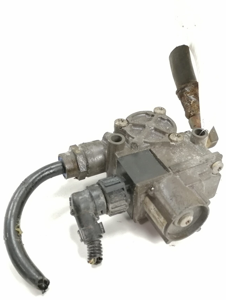 Volvo ABS brake valve 20516342 - Válvula de freno para Camión: foto 1 Volvo ABS brake valve 20516342 - Válvula de freno para Camión: foto 1