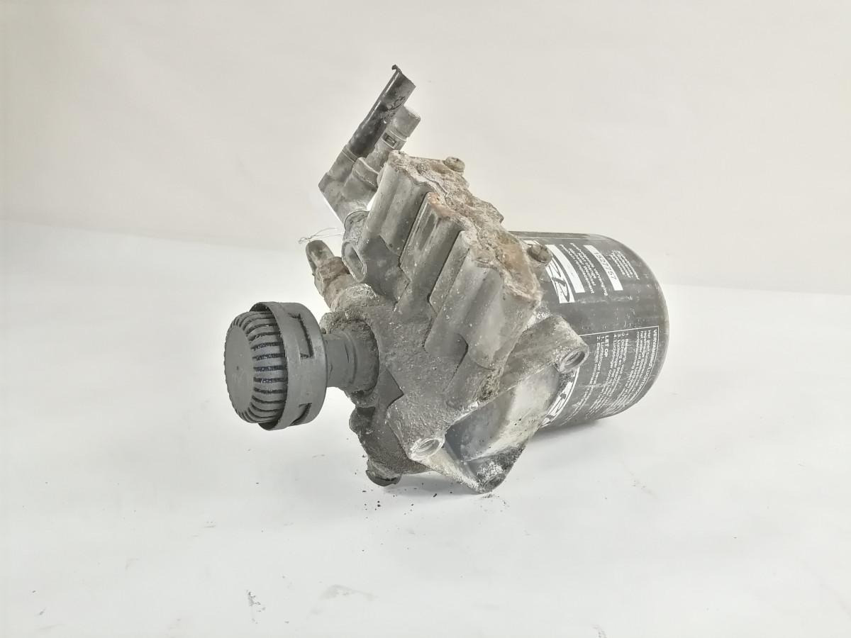 Volvo Air dryer 20466522 - Válvula de freno para Camión: foto 3 Volvo Air dryer 20466522 - Válvula de freno para Camión: foto 3