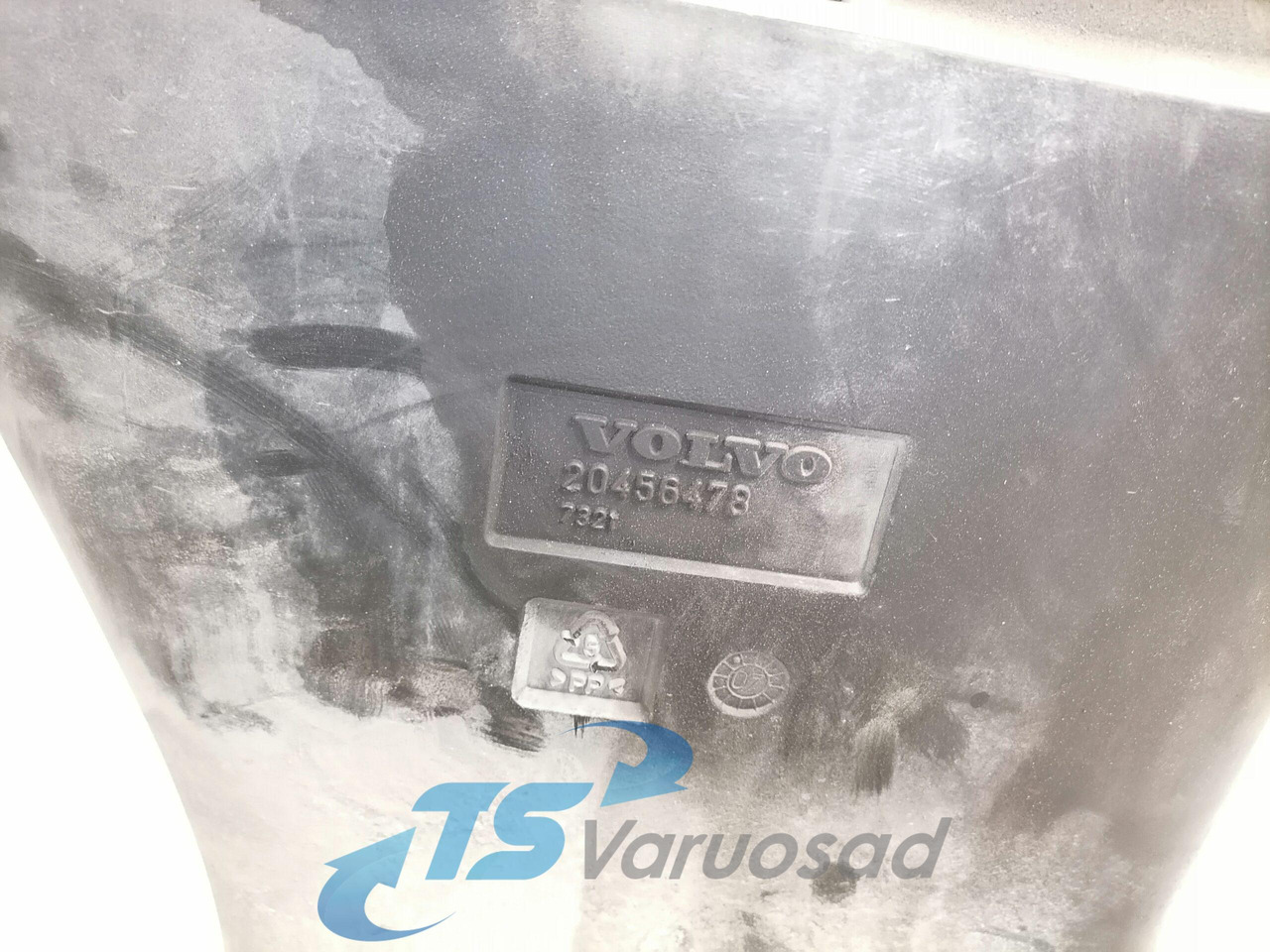 Sistema de admisión de aire para Camión Volvo Air intake 20456478: foto 6