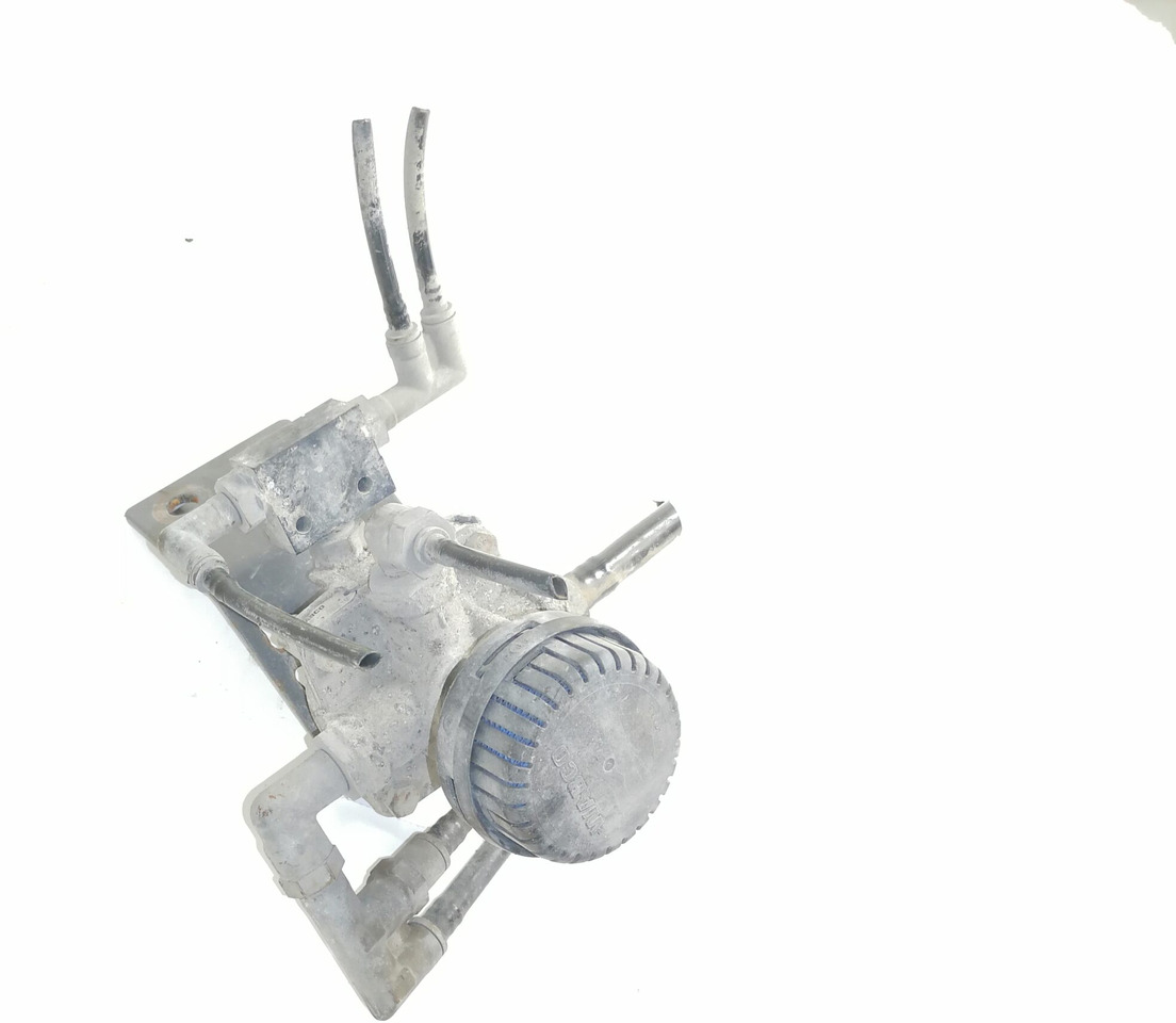 Volvo Air pressure control valve 3173150 - Válvula de freno para Camión: foto 1 Volvo Air pressure control valve 3173150 - Válvula de freno para Camión: foto 1