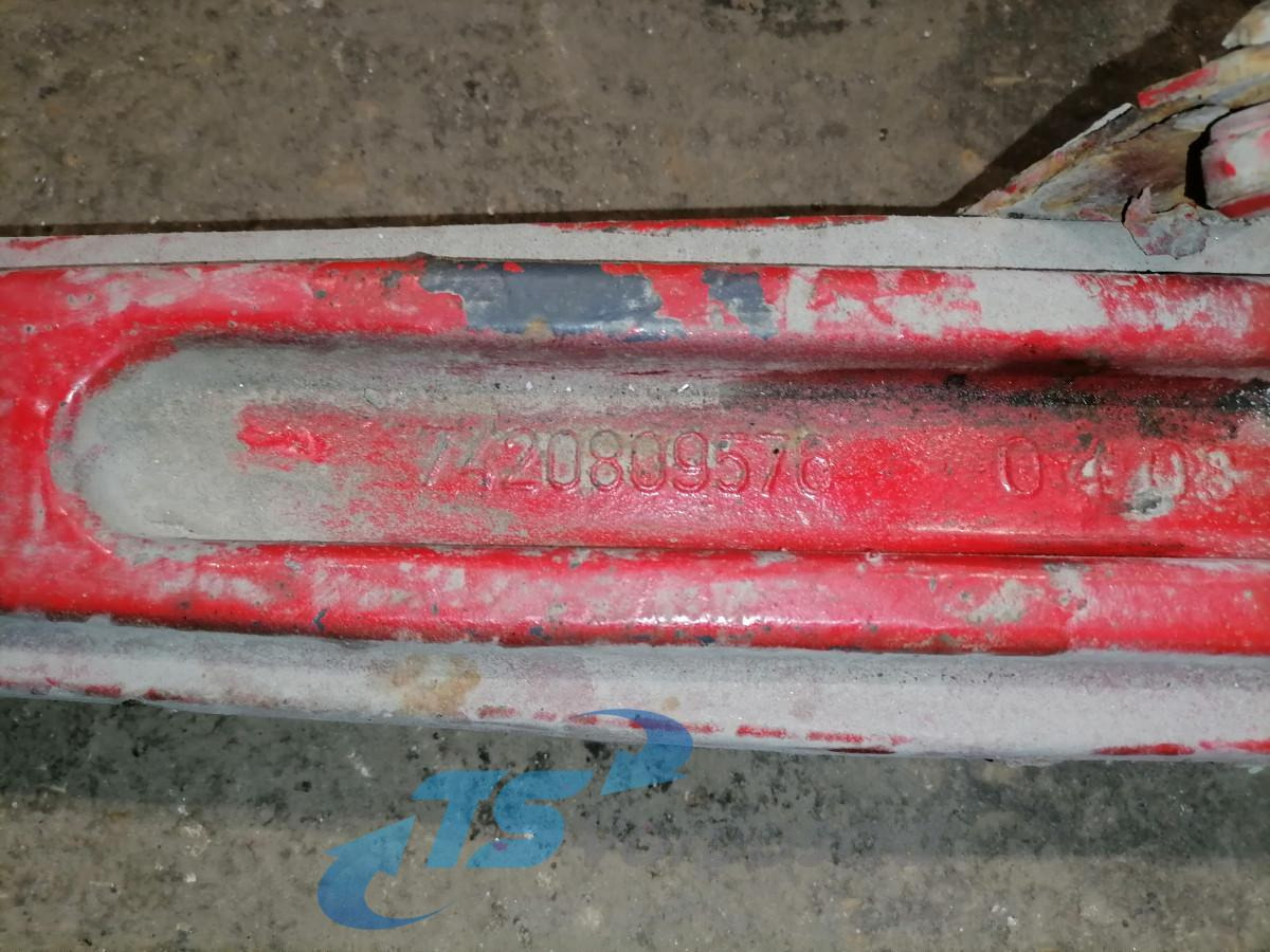 Volvo Air spring bracket 7420809576 - Suspensión neumática para Camión: foto 5 Volvo Air spring bracket 7420809576 - Suspensión neumática para Camión: foto 5