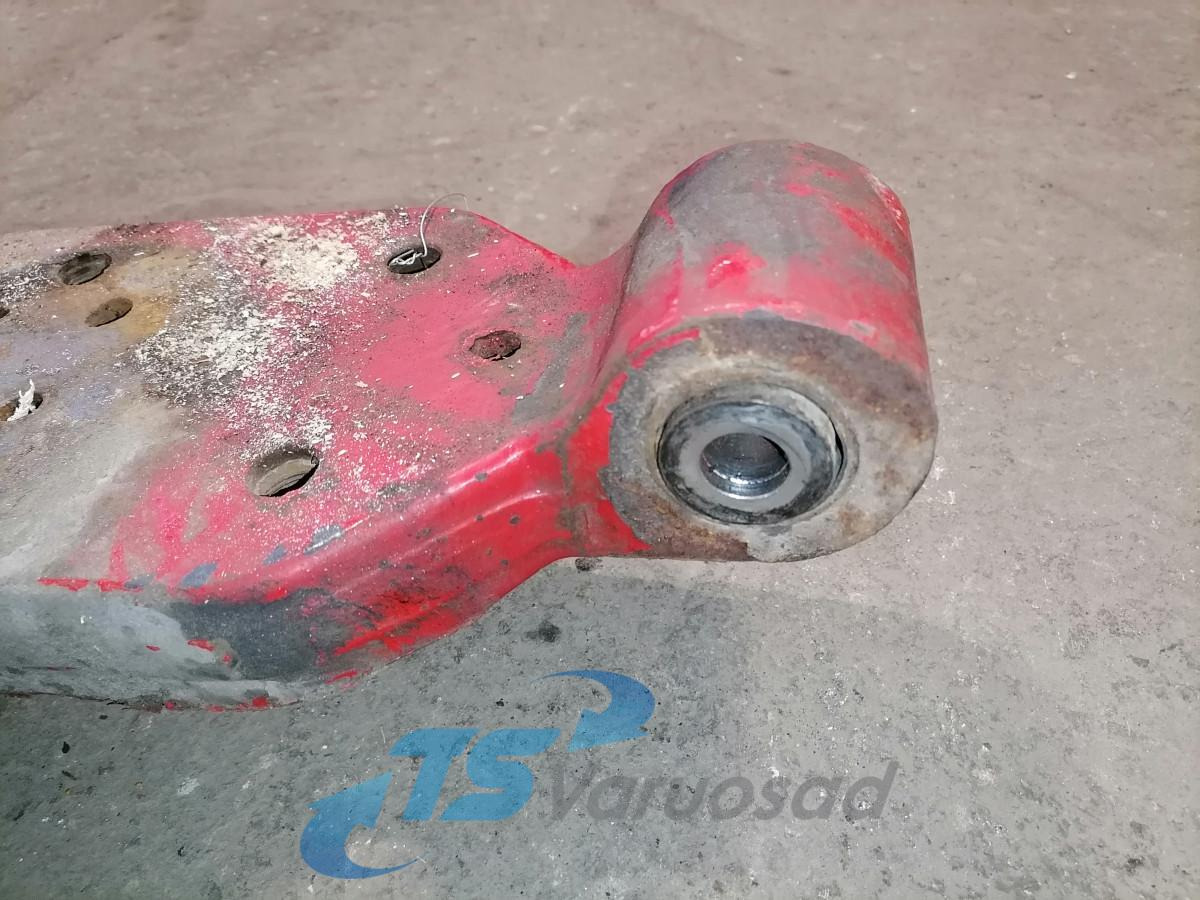 Volvo Air spring bracket 7420809576 - Suspensión neumática para Camión: foto 4 Volvo Air spring bracket 7420809576 - Suspensión neumática para Camión: foto 4