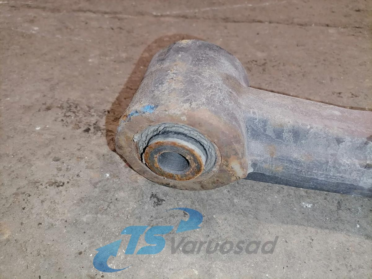 Volvo Air spring bracket 7420809576 - Suspensión neumática para Camión: foto 3 Volvo Air spring bracket 7420809576 - Suspensión neumática para Camión: foto 3