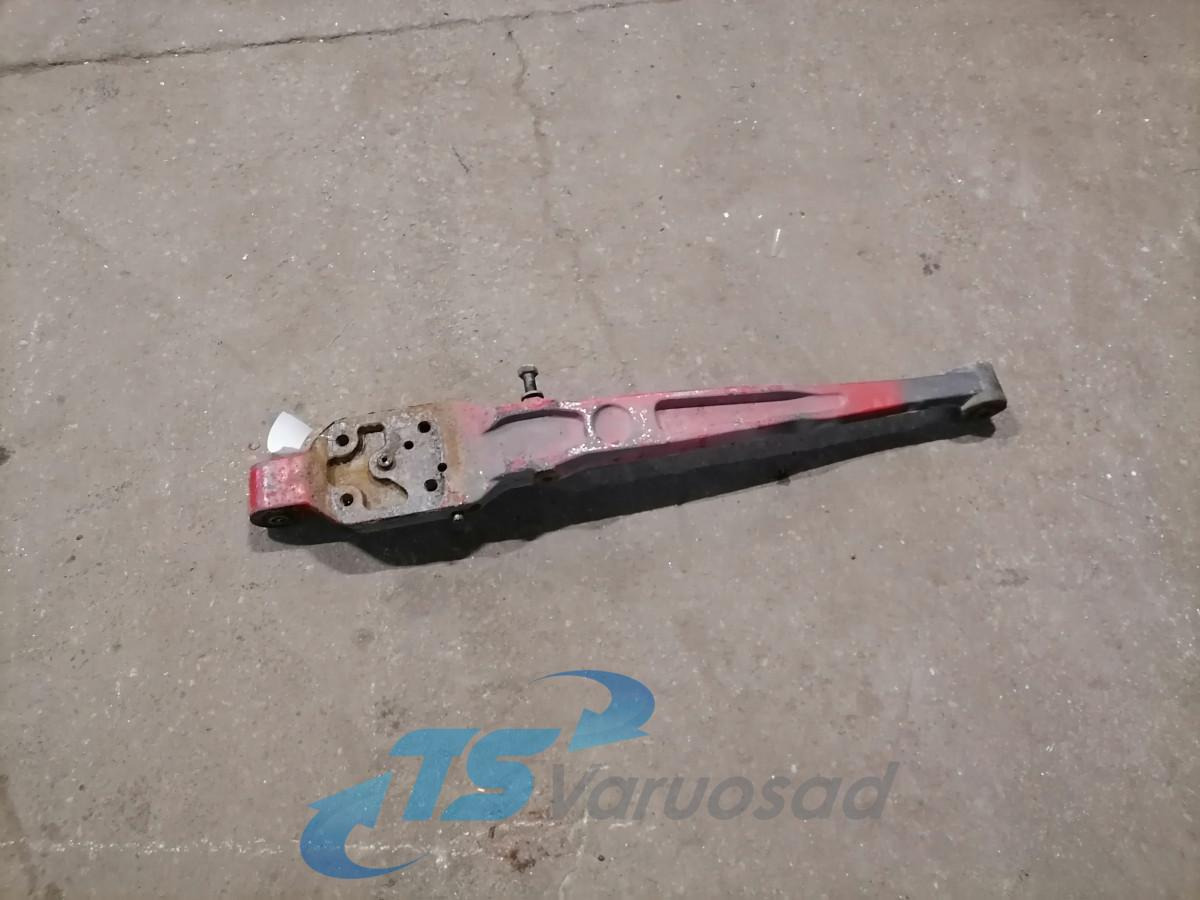 Volvo Air spring bracket 7420809576 - Suspensión neumática para Camión: foto 2 Volvo Air spring bracket 7420809576 - Suspensión neumática para Camión: foto 2