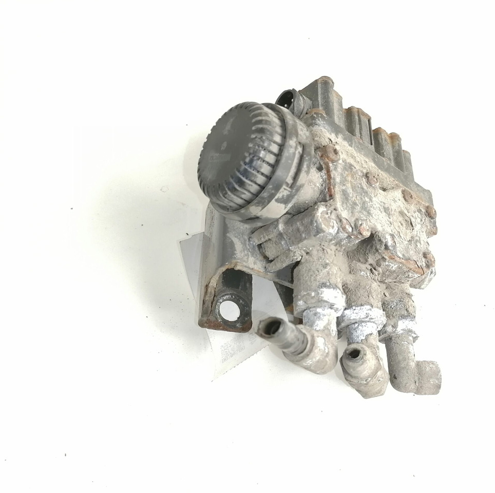 Volvo Air suspension control valve, ECAS 20514450 - Válvula de freno para Camión: foto 1 Volvo Air suspension control valve, ECAS 20514450 - Válvula de freno para Camión: foto 1
