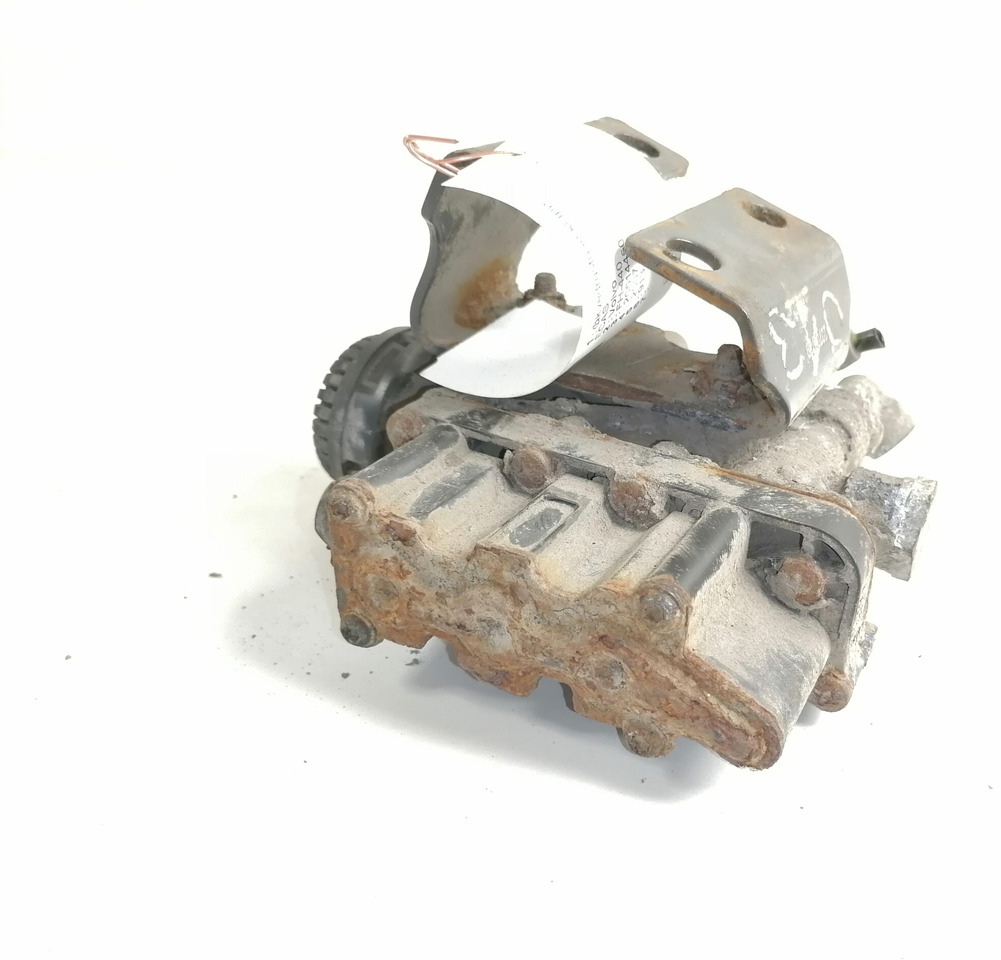 Volvo Air suspension control valve, ECAS 20514450 - Válvula de freno para Camión: foto 3 Volvo Air suspension control valve, ECAS 20514450 - Válvula de freno para Camión: foto 3