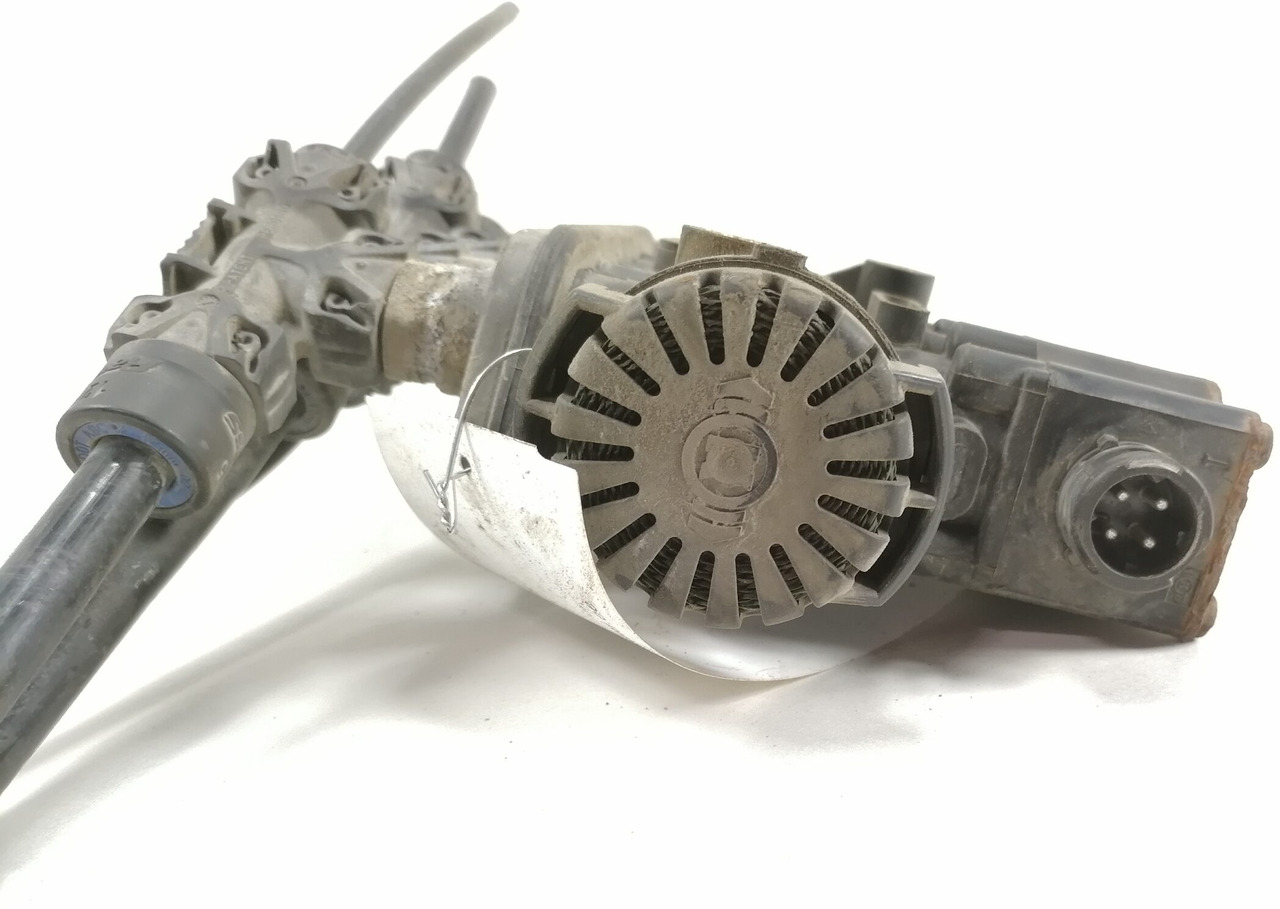 Volvo Air suspension control valve, ECAS 21083657 - Válvula de freno para Camión: foto 3 Volvo Air suspension control valve, ECAS 21083657 - Válvula de freno para Camión: foto 3