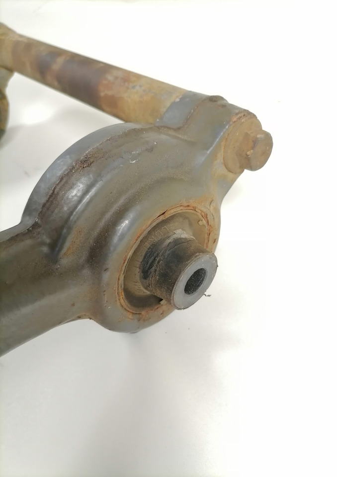 Volvo Akukasti kandur 21313149 - Acumulador para Camión: foto 3 Volvo Akukasti kandur 21313149 - Acumulador para Camión: foto 3