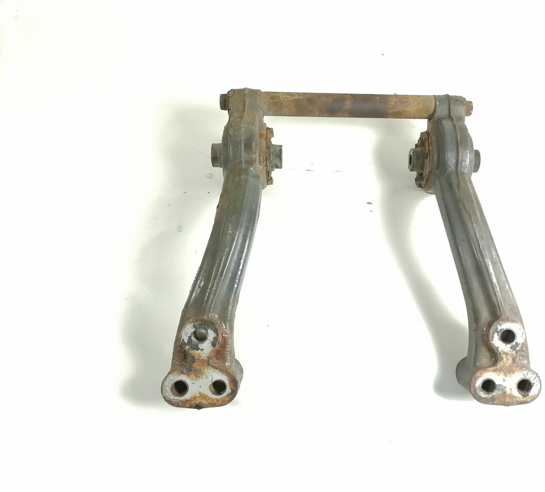 Volvo Akukasti kandur 21313149 - Acumulador para Camión: foto 1 Volvo Akukasti kandur 21313149 - Acumulador para Camión: foto 1