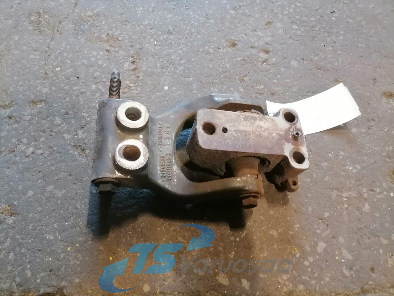 Volvo Akukasti kandur 21948520 - Acumulador para Camión: foto 2 Volvo Akukasti kandur 21948520 - Acumulador para Camión: foto 2