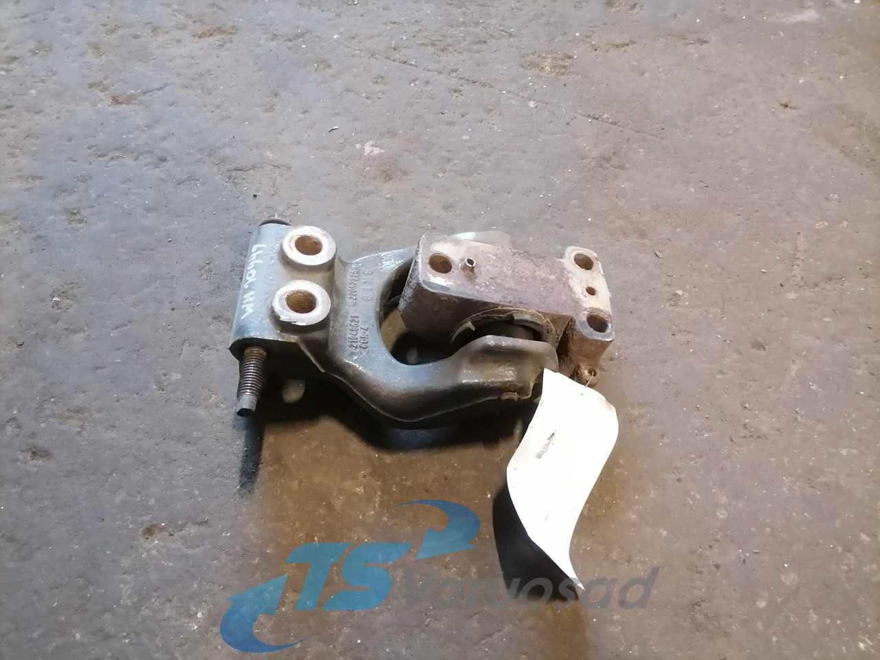 Volvo Akukasti kandur 21948521 - Acumulador para Camión: foto 2 Volvo Akukasti kandur 21948521 - Acumulador para Camión: foto 2