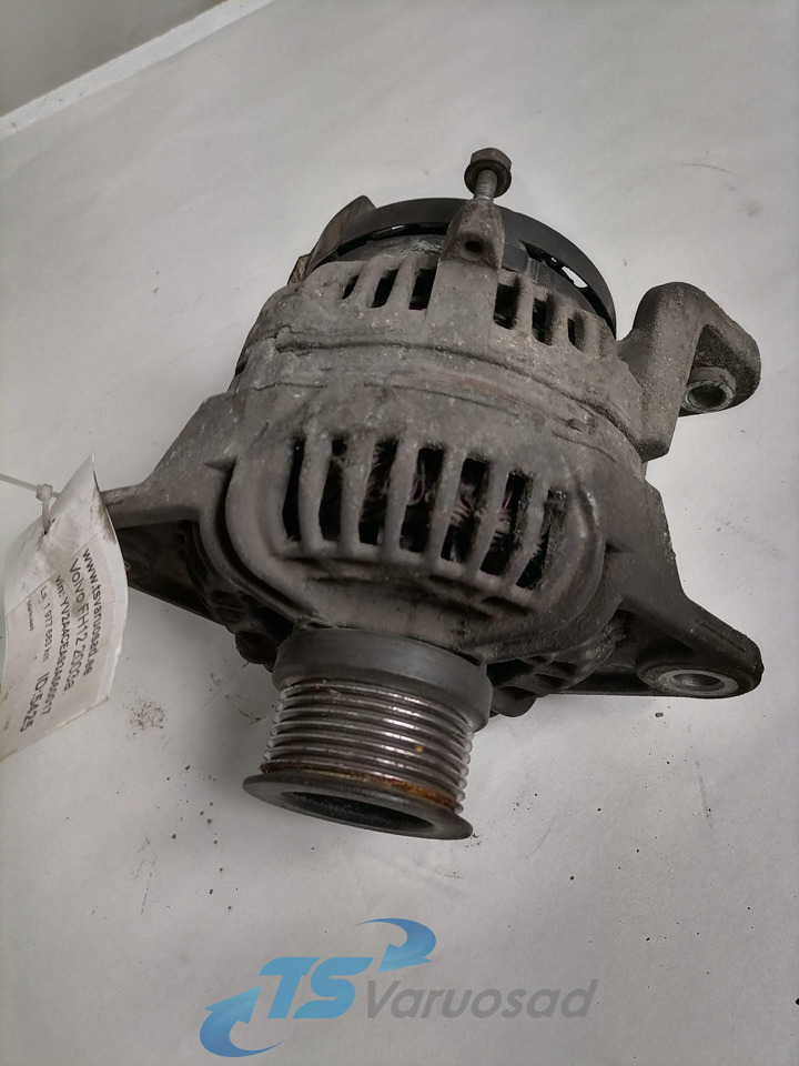 Volvo Alternator 0986046290 - Alternador para Camión: foto 1 Volvo Alternator 0986046290 - Alternador para Camión: foto 1