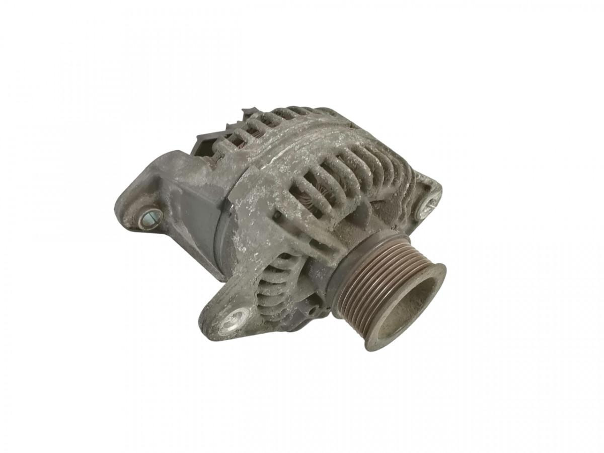 Volvo Alternator 21257552 - Alternador para Camión: foto 1 Volvo Alternator 21257552 - Alternador para Camión: foto 1