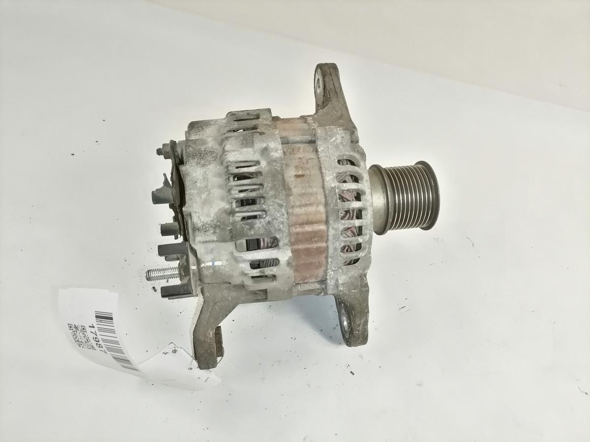 Volvo Alternator 21922756 - Alternador para Camión: foto 4 Volvo Alternator 21922756 - Alternador para Camión: foto 4